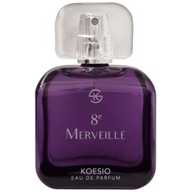 perfume 8e Merveille