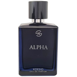 perfume Alpha