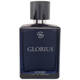 perfume GLORIUS