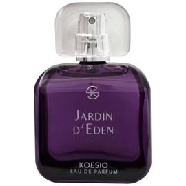 perfume Jardin d'Eden