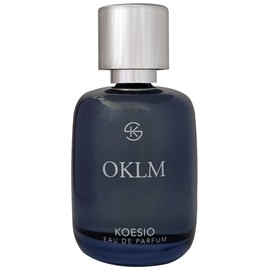 perfume OKLM
