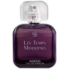 perfume Les Temps Modernes