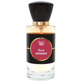 perfume Rosa Astigold