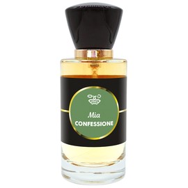 perfume Mia Confessione