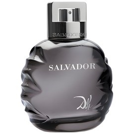 perfume Salvador by Salvador Dali (2010)