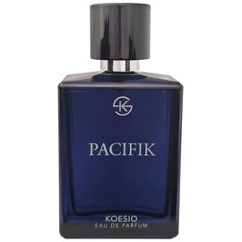 perfume PACIFIK
