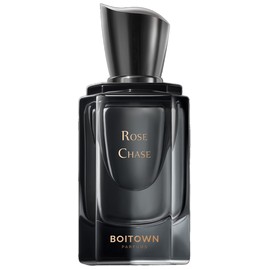 Rose Chase 误入蔷围