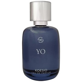 perfume YO