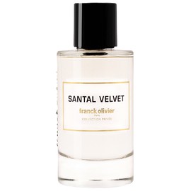 perfume Santal Velvet