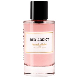 perfume Red Addict