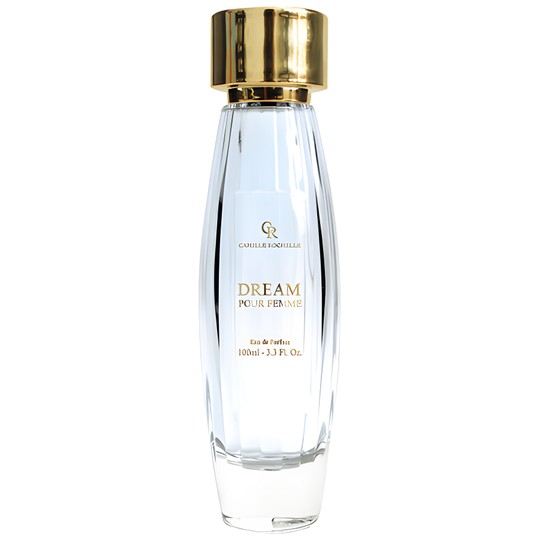 Camille Rochelle Perfumes And Colognes