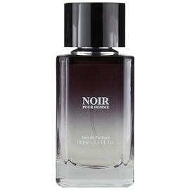 Noir Pour Homme