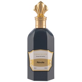 perfume Révolte