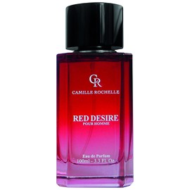 Red Desire Pour Homme