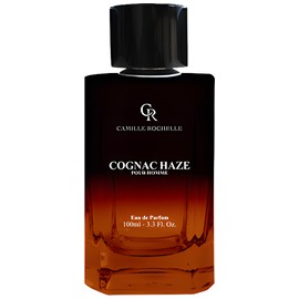 Cognac Haze Pour Homme