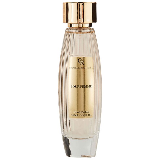 Camille Rochelle Perfumes And Colognes
