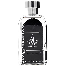 perfume Hayaati