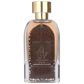perfume Hayaati Oud