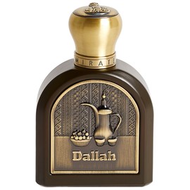 perfume Dallah