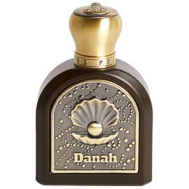 perfume Danah
