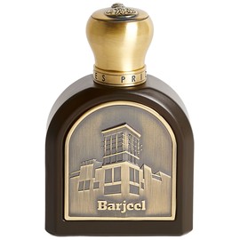 perfume Barjeel