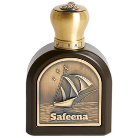perfume Safeena