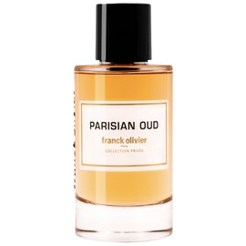 perfume Parisian Oud