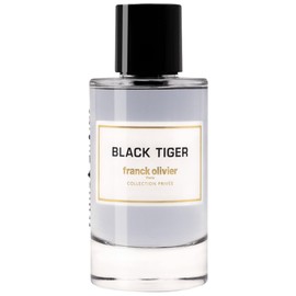 perfume Black Tiger