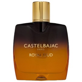 perfume Royal Oud