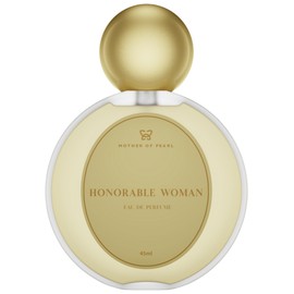 perfume Honorable Woman