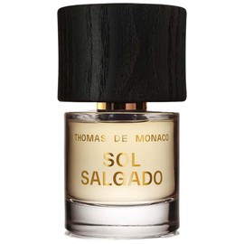 Sol Salgado Extrait de Parfum