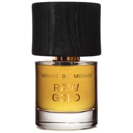 Raw Gold Extrait de Parfum