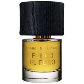 Fuego Futuro Extrait de Parfum