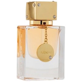 perfume Club De Nuit Woman Perfume Oil