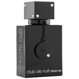 Club De Nuit Intense Man Perfume Oil