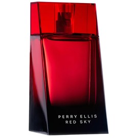perfume Red Sky