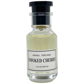 perfume Smoked Cherry
