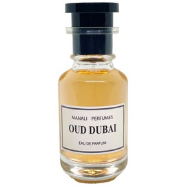 perfume Oud Dubai