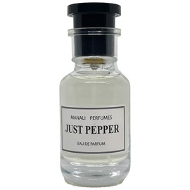 perfume Just Pepper
