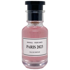 perfume Paris 2023