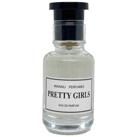 perfume Pretty Girls