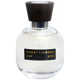 Ghost Flowers