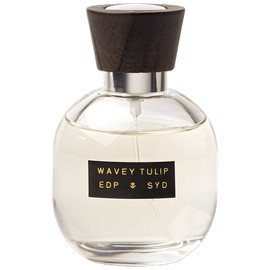 Wavey Tulip