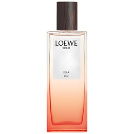 Solo Ella Elixir