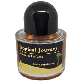 perfume Tropical Journey