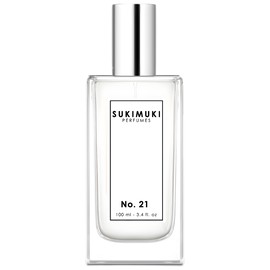 perfume No. 21