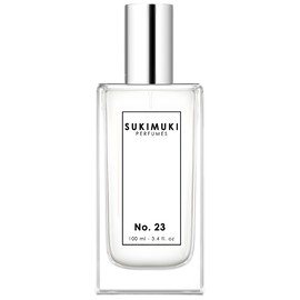 perfume No. 23