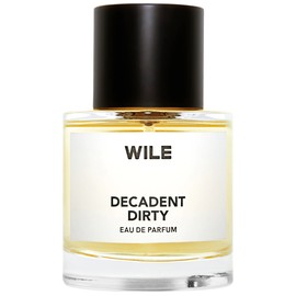 perfume Decadent Dirty