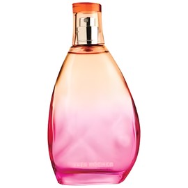 Aquarelles Végétales Eau Fruitee pour L'Ete