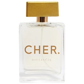 perfume Dieciséis